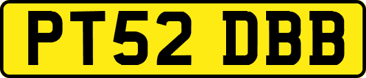 PT52DBB