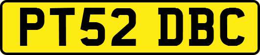 PT52DBC