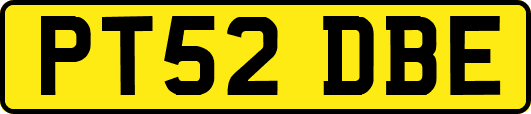 PT52DBE