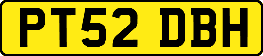 PT52DBH