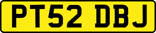 PT52DBJ