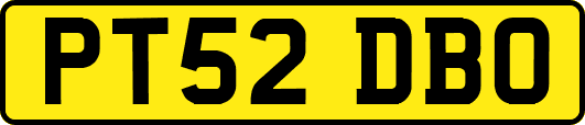 PT52DBO
