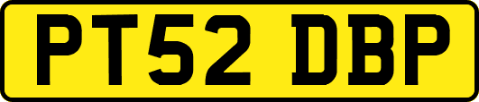 PT52DBP