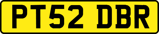 PT52DBR