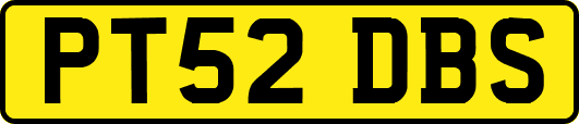 PT52DBS