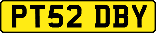 PT52DBY