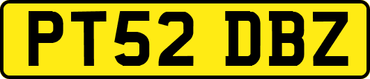 PT52DBZ