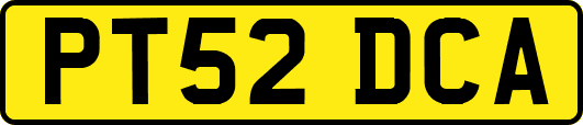 PT52DCA