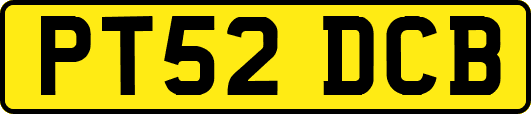 PT52DCB