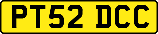 PT52DCC
