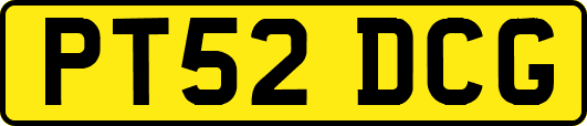 PT52DCG