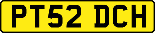 PT52DCH