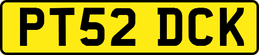 PT52DCK