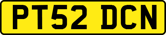 PT52DCN