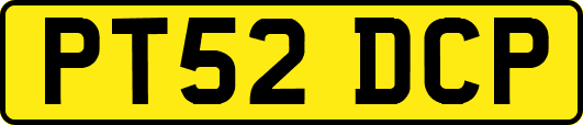 PT52DCP