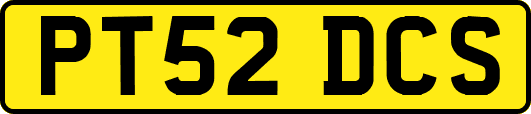 PT52DCS