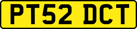 PT52DCT