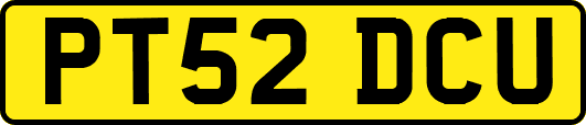 PT52DCU
