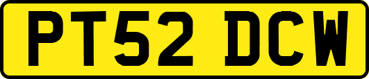 PT52DCW