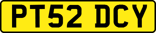 PT52DCY