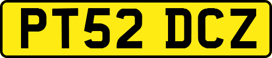 PT52DCZ