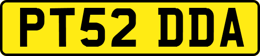 PT52DDA