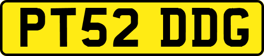 PT52DDG