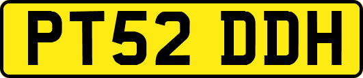 PT52DDH