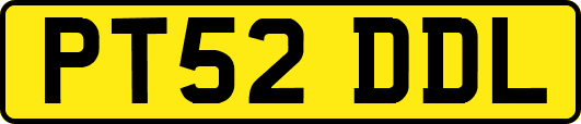 PT52DDL