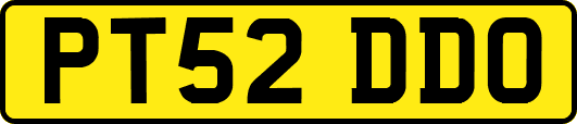 PT52DDO