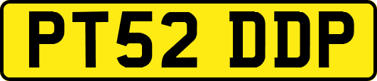 PT52DDP