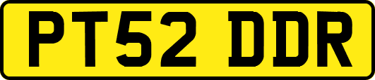 PT52DDR