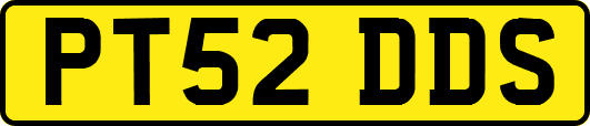 PT52DDS
