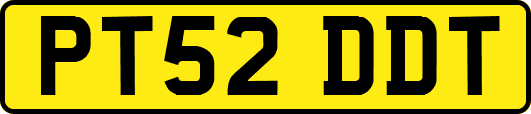 PT52DDT