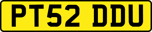 PT52DDU