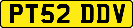 PT52DDV