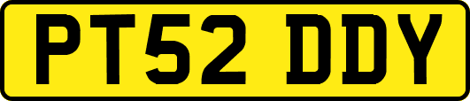 PT52DDY