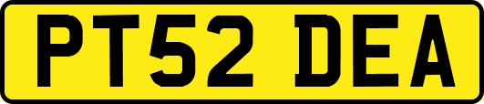 PT52DEA