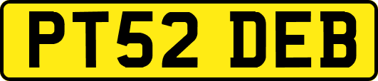 PT52DEB