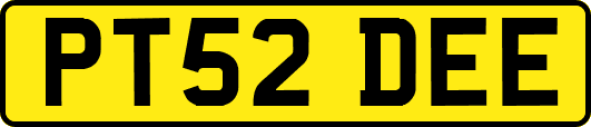 PT52DEE