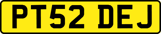PT52DEJ