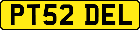 PT52DEL
