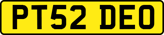 PT52DEO