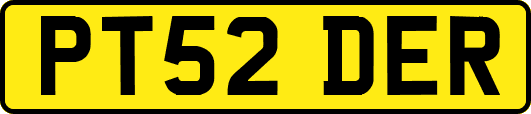 PT52DER