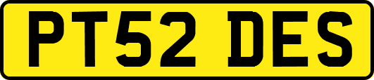 PT52DES