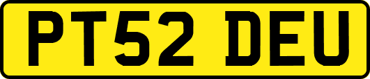 PT52DEU