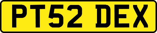 PT52DEX