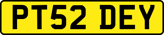 PT52DEY