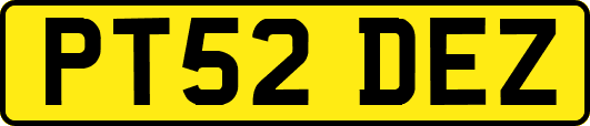 PT52DEZ