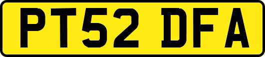 PT52DFA